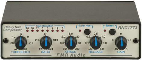 FMR RNC1773 Really Nice Compressor RNC1773