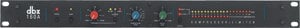 DBX 160A Mono Limiter, Balanced IO 160A