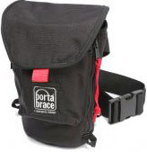 Porta-Brace CH-2 Camera Holster for Mini-DV Camcorders CH2-PORTA-BRACE
