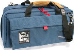 Porta-Brace CS-DV4U Mini-DV Camera Carrying Case (for Canon, Panasonic & Sony mini-DV Camcorders) CSDV4U