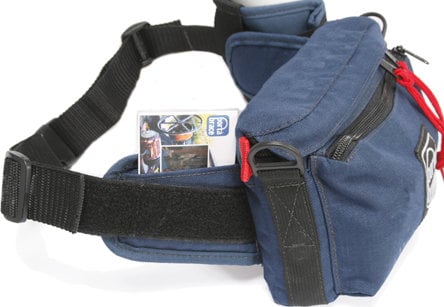 Porta-Brace HIP-1 Small Hip Bag