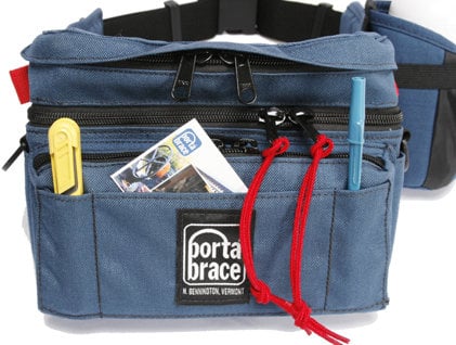 Porta-Brace HIP-2 Medium Hip Bag