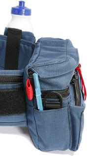 Porta-Brace HIP-2 Medium Hip Bag