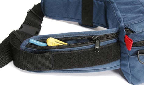 Porta-Brace HIP-2 Medium Hip Bag