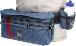 Porta-Brace HIP-4 Extra-Large Hip Bag HIP-4
