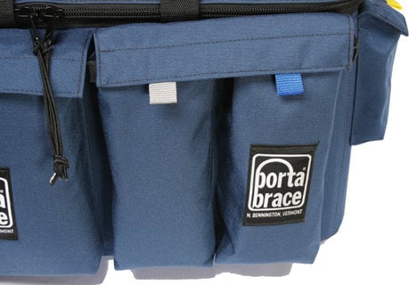 Porta-Brace PC-2 Large Production Case (for Lights & Tapes)