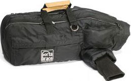 Porta-Brace POL-3 Polar Bear Insulated Camera Case POL-3