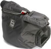 Porta-Brace POL-MFZ1 Polar Mitten Insulated Mini-DV Camera Case POL-MFZ1