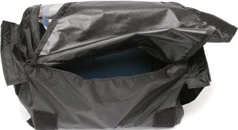 Porta-Brace QSA-3 Audio "Quick Slick" Rain Cover