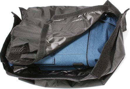 Porta-Brace QSA-3 Audio "Quick Slick" Rain Cover