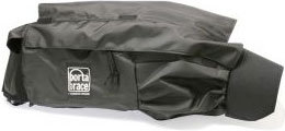 Porta-Brace RS-22 Rain Slicker (Black) RS22
