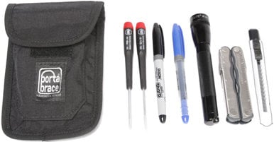 Porta-Brace SK-3 "Side Kit" Tool Pouch SK-3