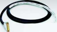 Pro Co DA88C-30 30 ft. DA88 Snake (DB-25 to 8 Bare Wires End) DA88C-30