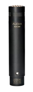 Audix SCX1-O Omni Condenser Mic SCX1-O