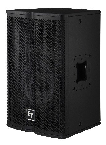 Electro-Voice TX1122 500W, 12" 2-way Passive Speaker with a 90x50 horn TX1122