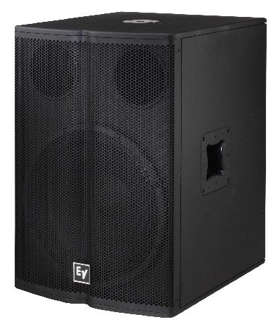 Electro-Voice TX1181 500W, 18" subwoofer TX1181