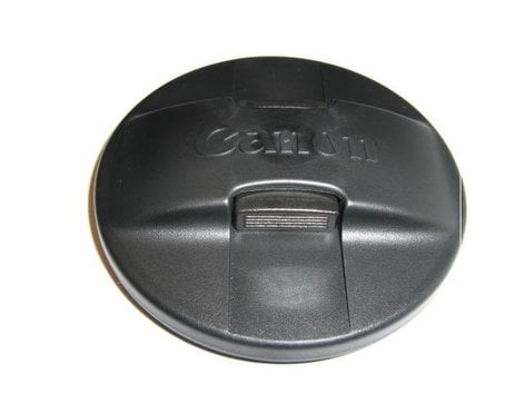 Canon YF1-0008-000 Canon Camcorders Front Lens Cap YF1-0008-000