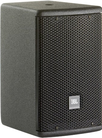 JBL AC15-WHITE Ultra Compact, Two-Way Speaker,5.25" LF, White AC15-WHITE