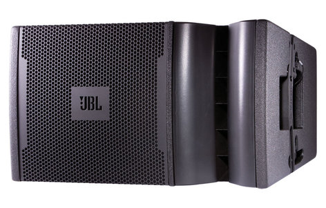 JBL VRX932LA-1 12" 1600W Two-Way Line Array Speaker VRX932LA-1