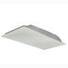 Quam SYSTEM-5/70RS 12" x 24" Tile Replacement Speaker System w/Rotary Tap SYSTEM-5/70RS