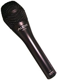 Audix VX-10 Handheld Vocal Condenser Microphone VX10