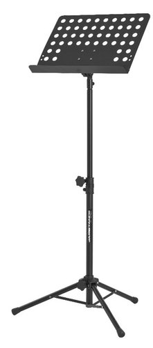 Ultimate Support JS-MS200 Heavy-Duty Tripod Music Stand JS-MS200
