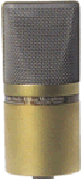 Coles 4040 Microphone, Studio Ribbon 4040-COLES