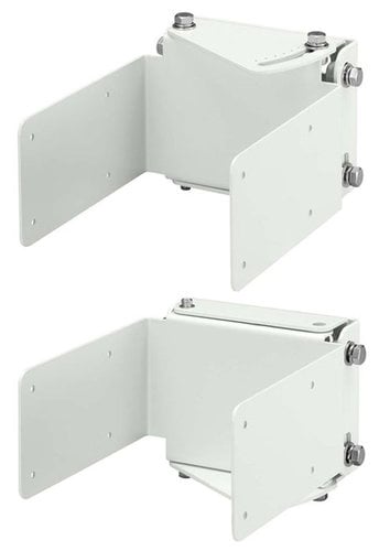 TOA SR-WB4 Wall Mounting Bracket For Type S Speaker, Indoor