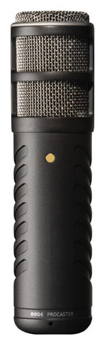Rode PROCASTER Microphone PROCASTER