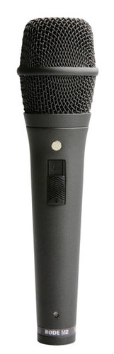 Rode M2 Live Performance Condenser Mic M2-MIC