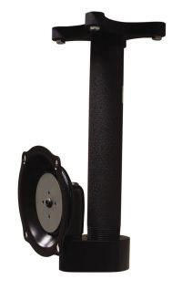 Chief Manufacturing JHS210B Single Ceiling Mount for 26"-45" Displays JHS210B