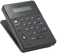 Revolabs 07-TTDIAL-01 Table Top Dialer 07-TTDIAL-01