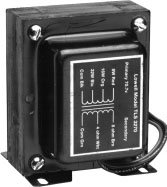 Lowell TLS3270 70V, 32W Premium Performance Transformer (with 32, 16, 8W Taps) TLS3270