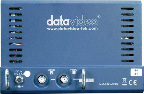 Datavideo TLM-700 7" Widescreen LCD Monitor