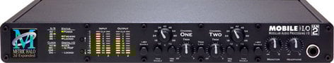 Metric Halo ULN-2 Expanded Mobile FireWire Interface ULN2-EXPANDED