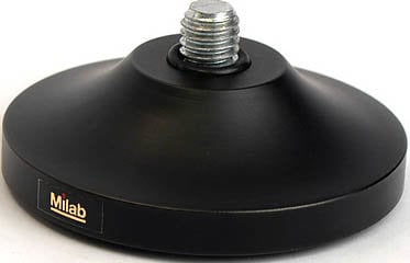 Milab TS-44 Miniature Table Microphone Stand TS-44