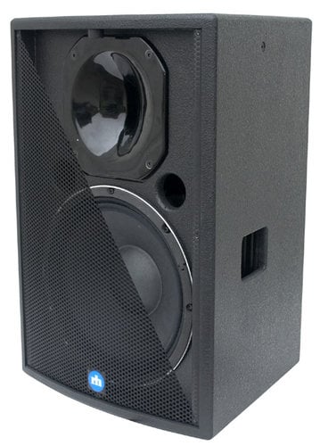 Renkus-Heinz CF121-5R 500W Two-Way 12" Speaker with RHAON CF121-5R