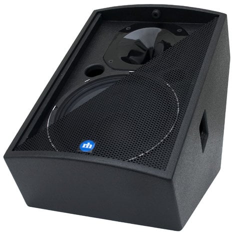 Renkus-Heinz CF121M-2 200W Two-Way 12" Stage Monitor