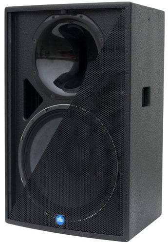 Renkus-Heinz CF151-2 15" Speaker, 2 Way, Active, 200W