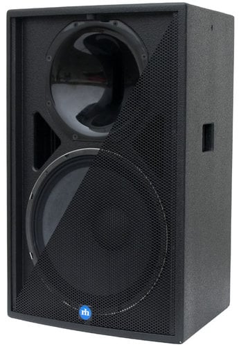 Renkus-Heinz CF151-5R 15" Speaker, 2 Way, 500W with RHAON CF151-5R