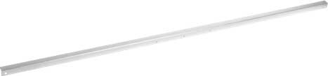 Atlas Sound 180-4 Mounting Rail, Extended, Pair 180-4