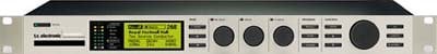 TC Electronic  (Discontinued) REVERB-4000 Stereo Reverb W/TC/ICON Sftwr