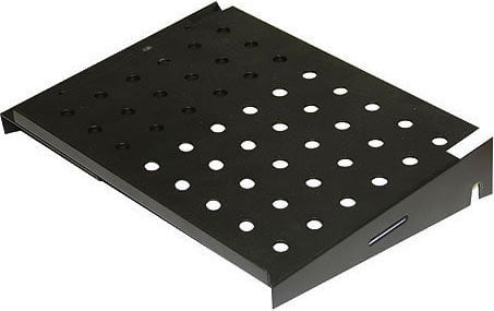 Odyssey L-STAND TRAY Adjustable Width Laptop Tray, for use with LSTAND LSTANDTRAY