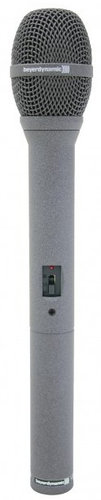 Beyerdynamic MCE 58 Condenser Omnidirectional Interview Microphone MCE58