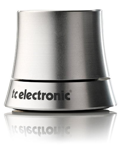 TC Electronic Level Pilot Passive Volume Control LEVEL-PILOT