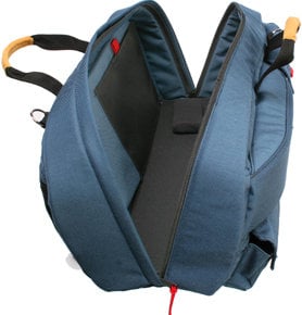 Porta-Brace CTC4 Traveler Camera Case