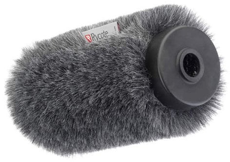 Rycote 033032 Rycote Softie, 12cm 033032