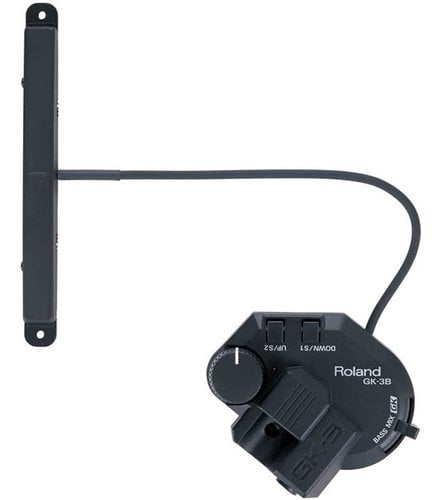 Roland GK3B Bass Guitar Pickup GK3B