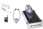 Sennheiser TG2020-20B Tourguide Package, Bodypack System TG2020-20B