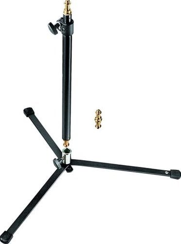 Manfrotto 012B Backlite Stand with Extension Pole 012B